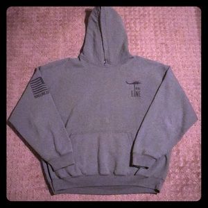 Nine Line Men's Sweatshirt